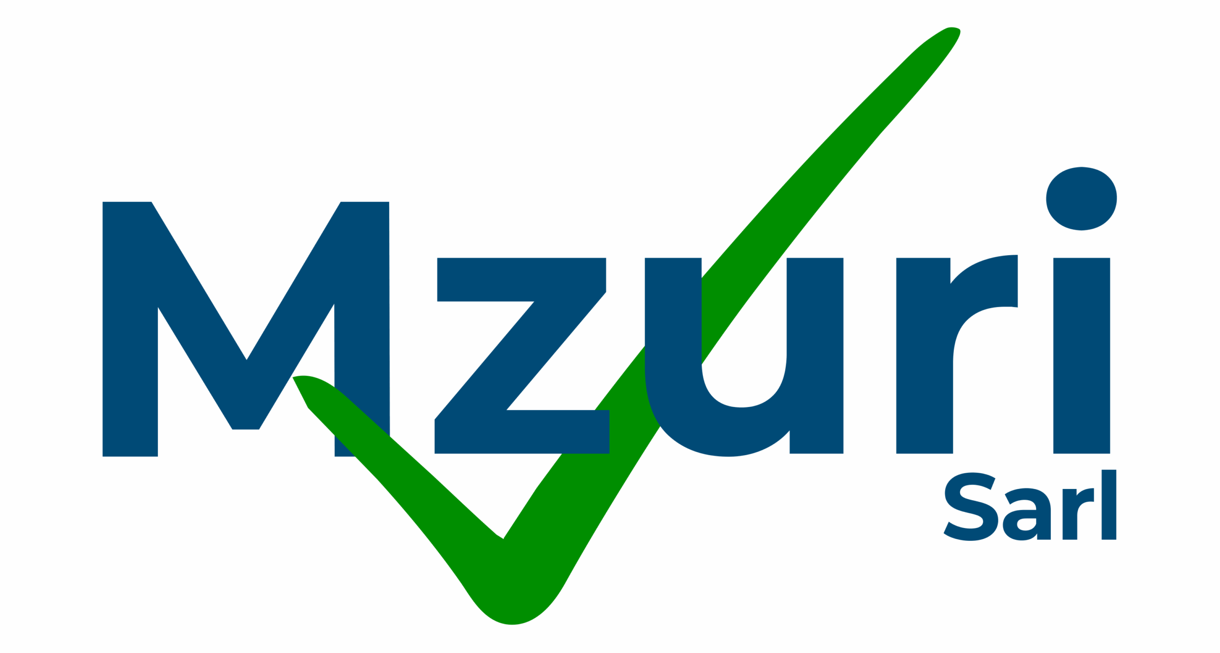 Mzuri sarl